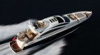 Motor yacht SKYFALL